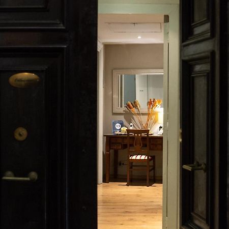 Residenza Ottaviani Roma Hotel Екстериор снимка