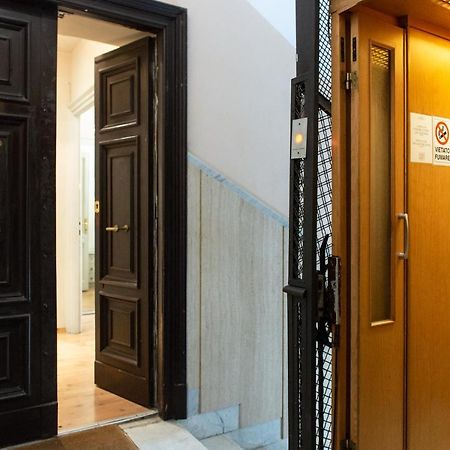 Residenza Ottaviani Roma Hotel Екстериор снимка