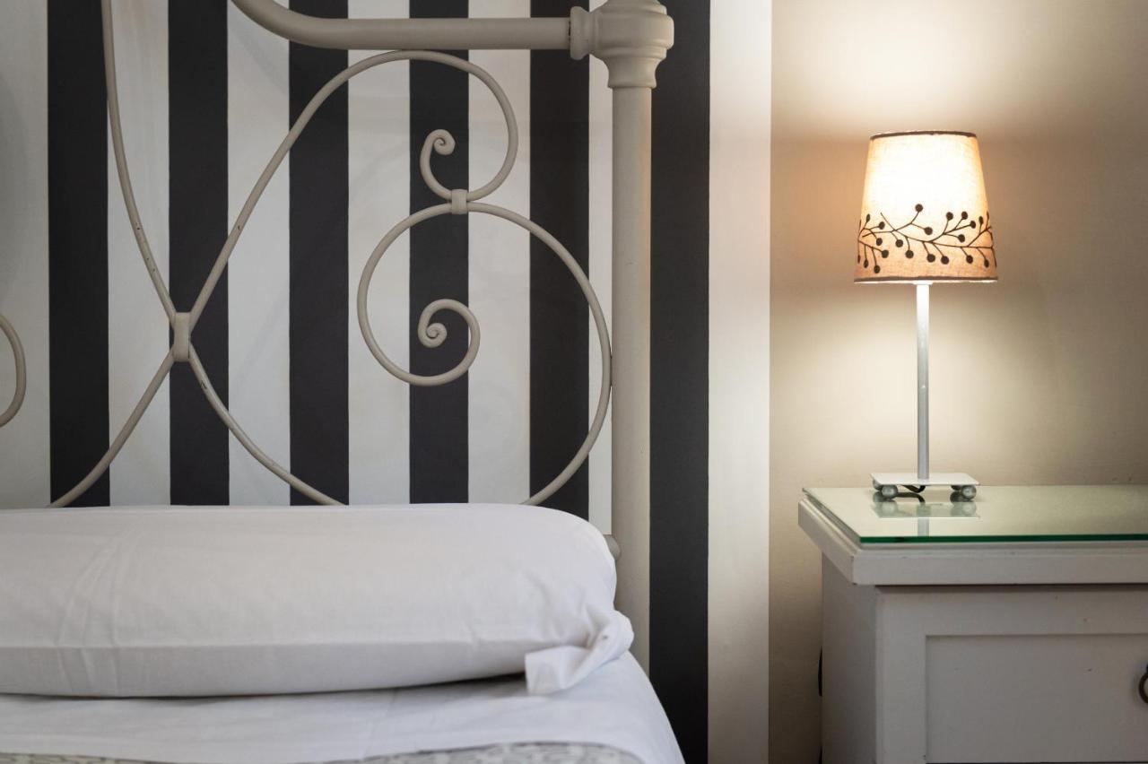 Residenza Ottaviani Roma Hotel Екстериор снимка