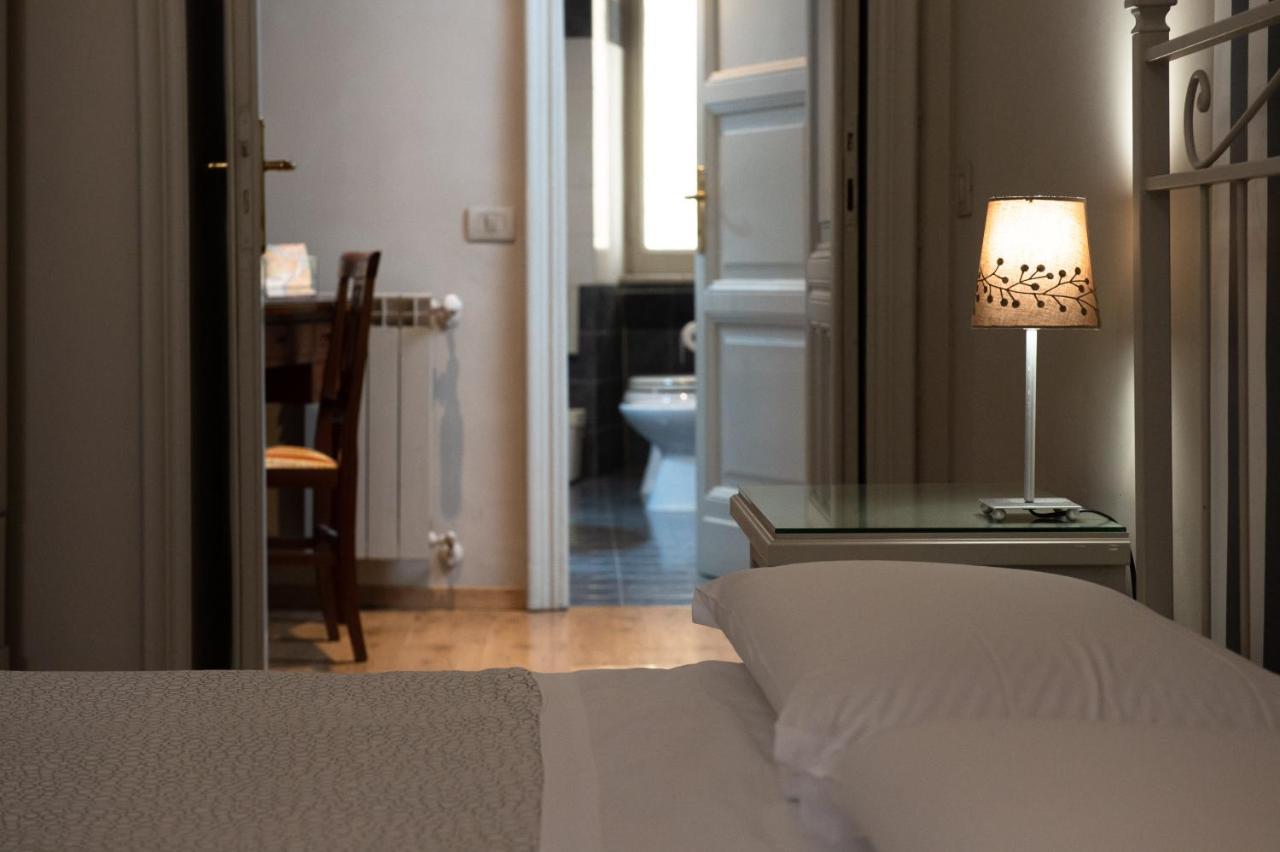 Residenza Ottaviani Roma Hotel Екстериор снимка