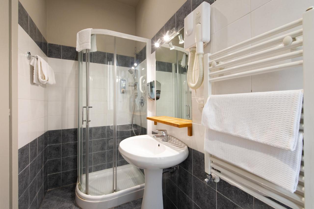 Residenza Ottaviani Roma Hotel Екстериор снимка