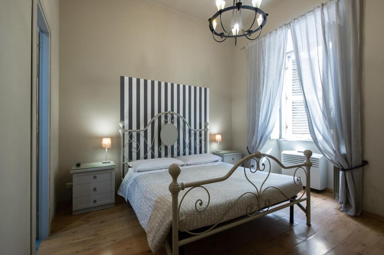 Residenza Ottaviani Roma Hotel Екстериор снимка