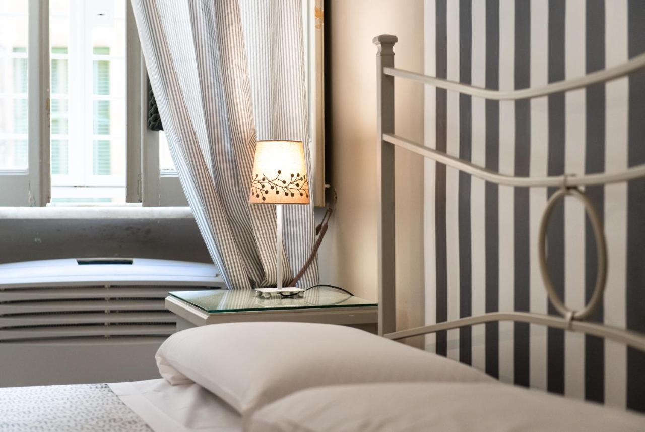 Residenza Ottaviani Roma Hotel Екстериор снимка