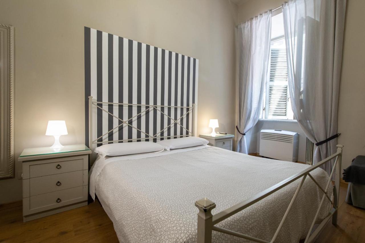 Residenza Ottaviani Roma Hotel Екстериор снимка