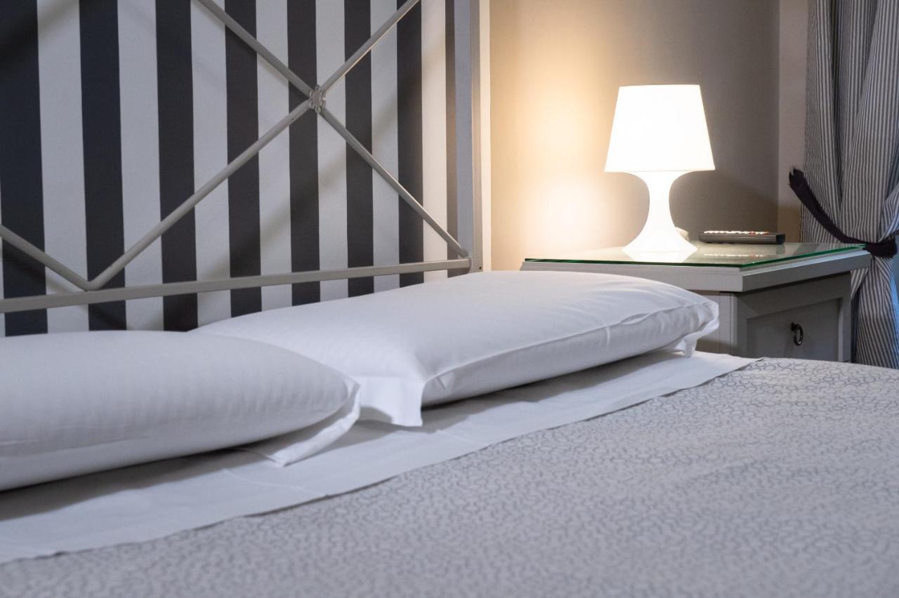 Residenza Ottaviani Roma Hotel Екстериор снимка