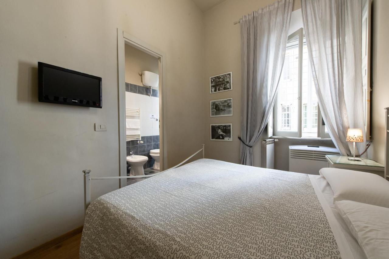 Residenza Ottaviani Roma Hotel Екстериор снимка