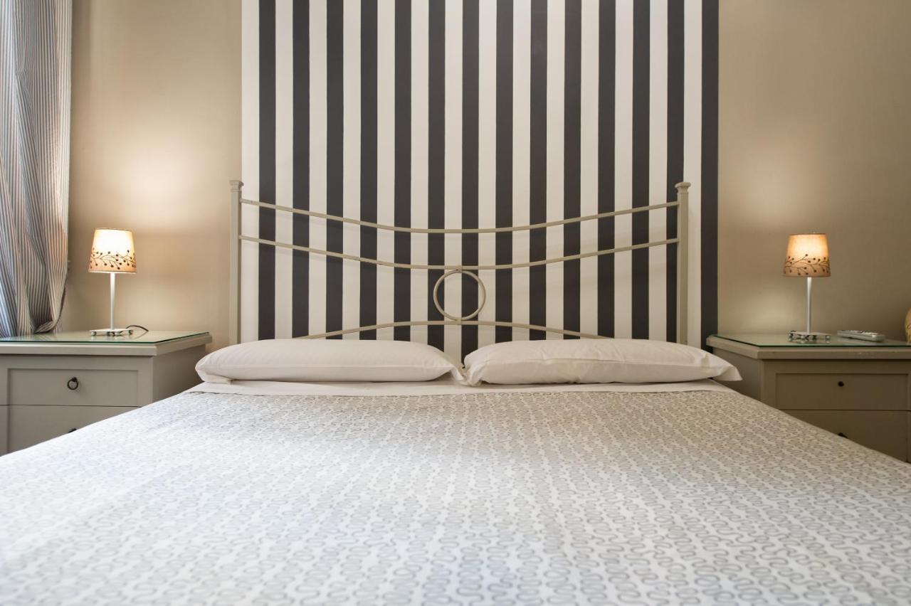 Residenza Ottaviani Roma Hotel Екстериор снимка