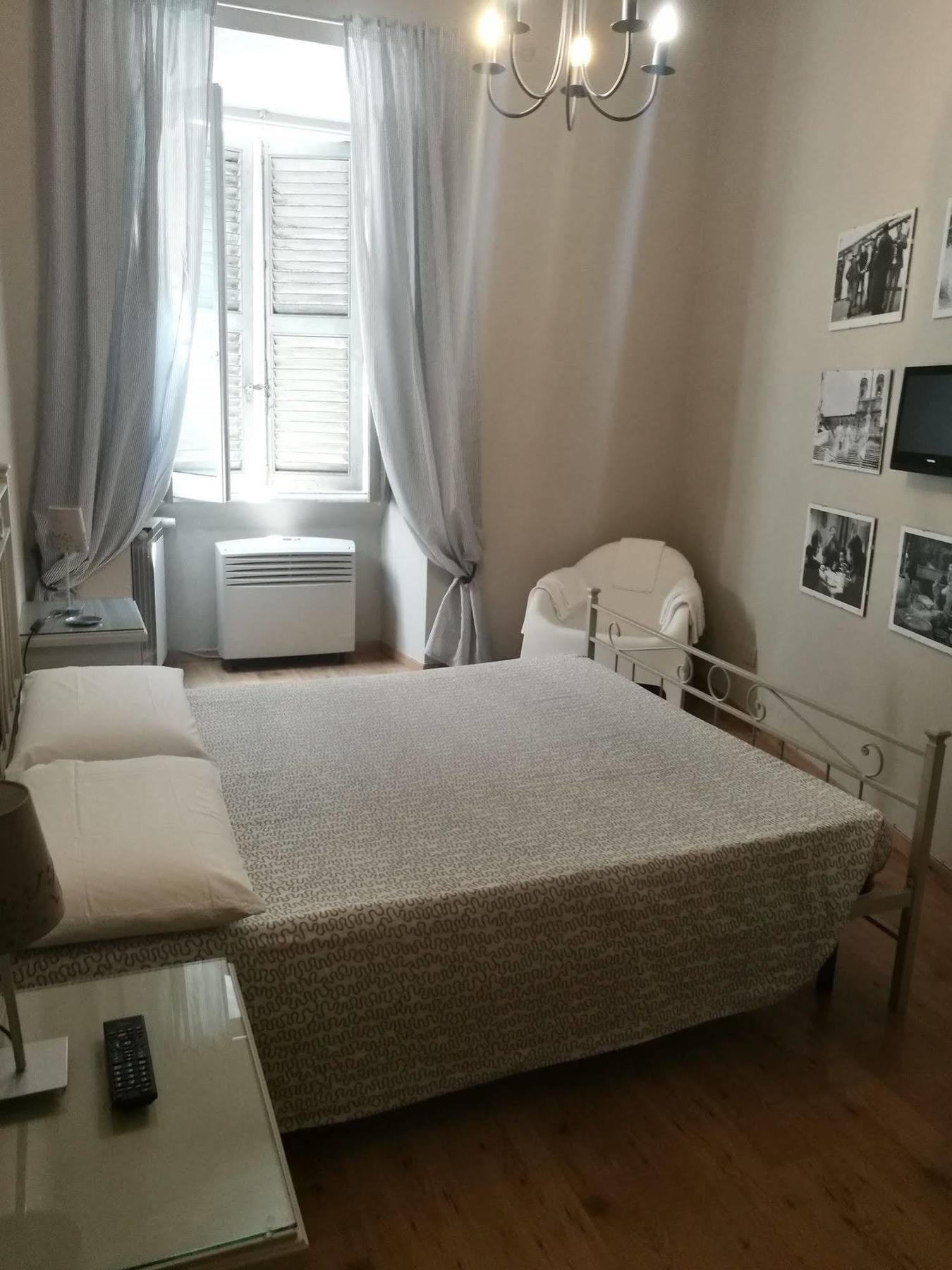 Residenza Ottaviani Roma Hotel Екстериор снимка
