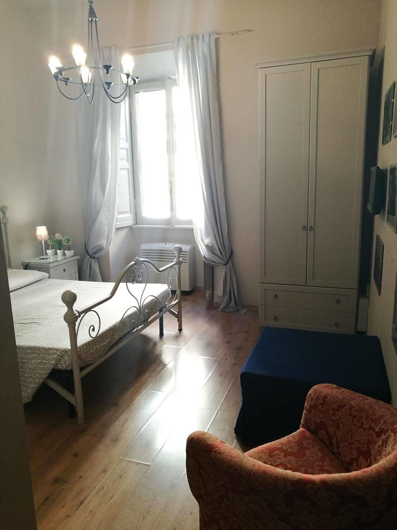 Residenza Ottaviani Roma Hotel Екстериор снимка