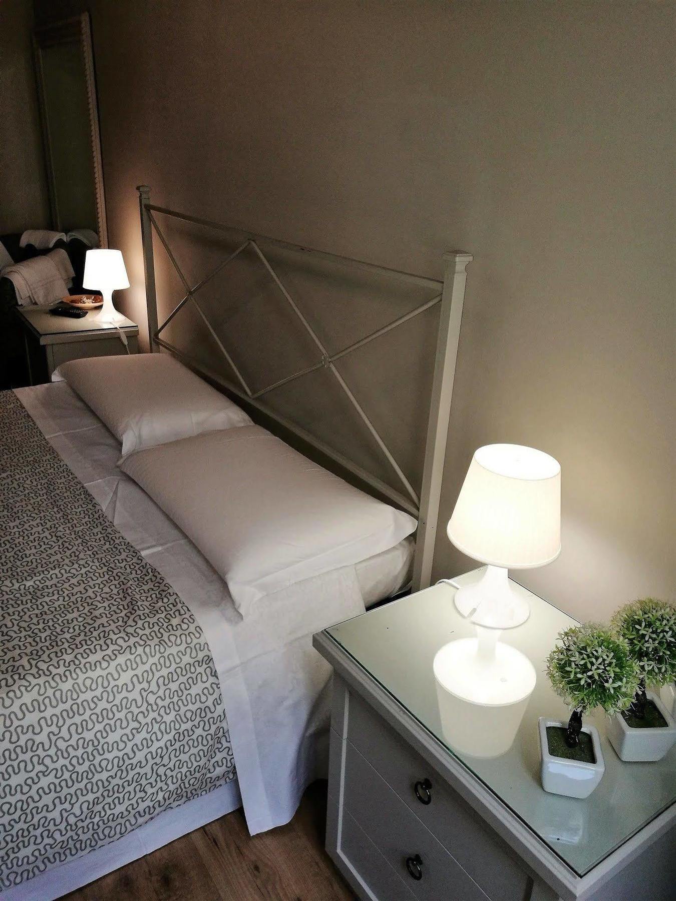 Residenza Ottaviani Roma Hotel Екстериор снимка