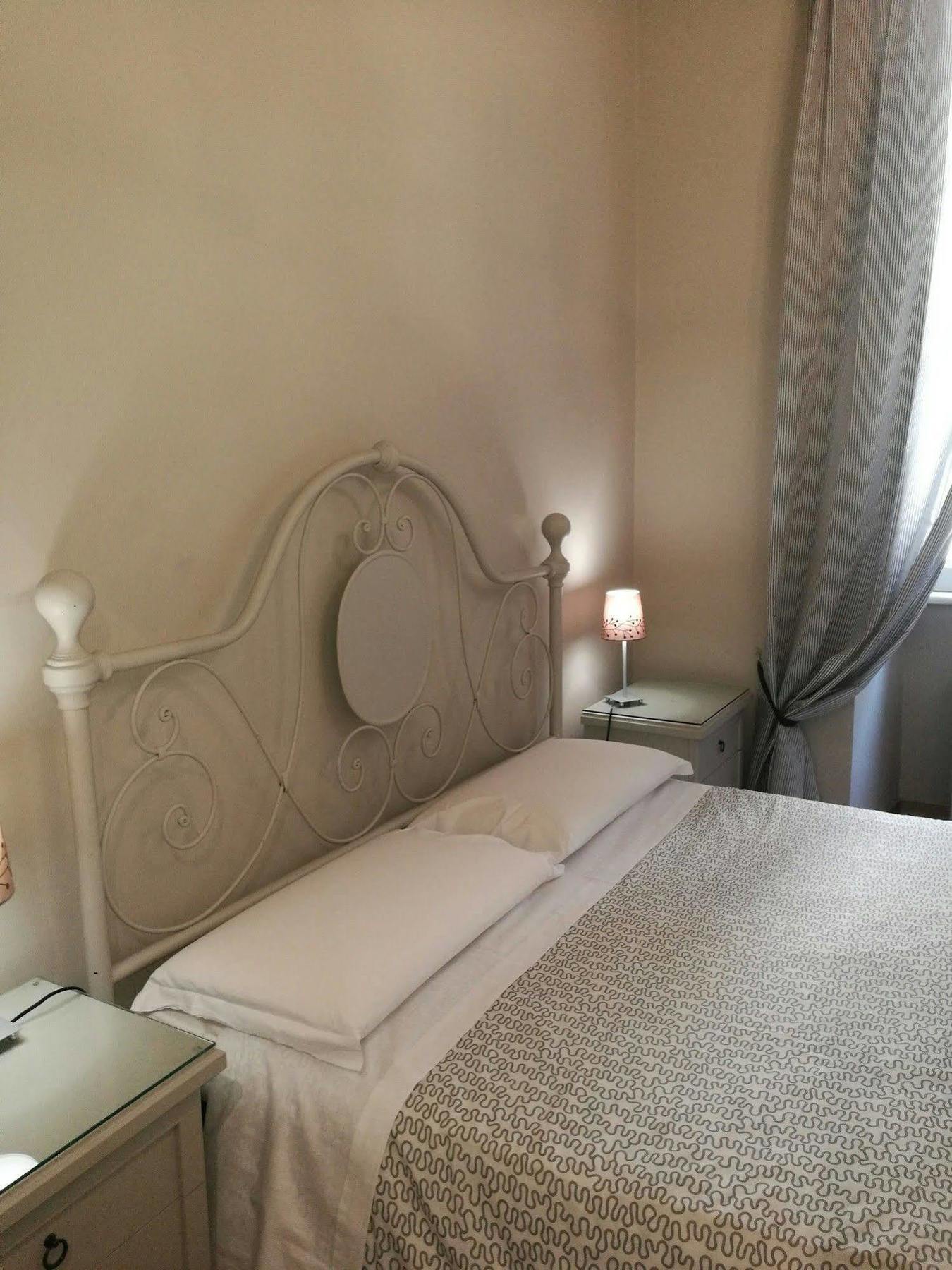 Residenza Ottaviani Roma Hotel Екстериор снимка