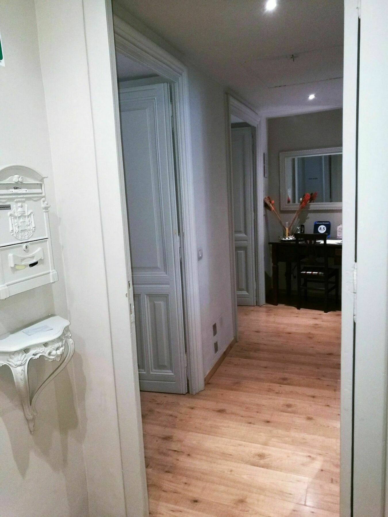 Residenza Ottaviani Roma Hotel Екстериор снимка