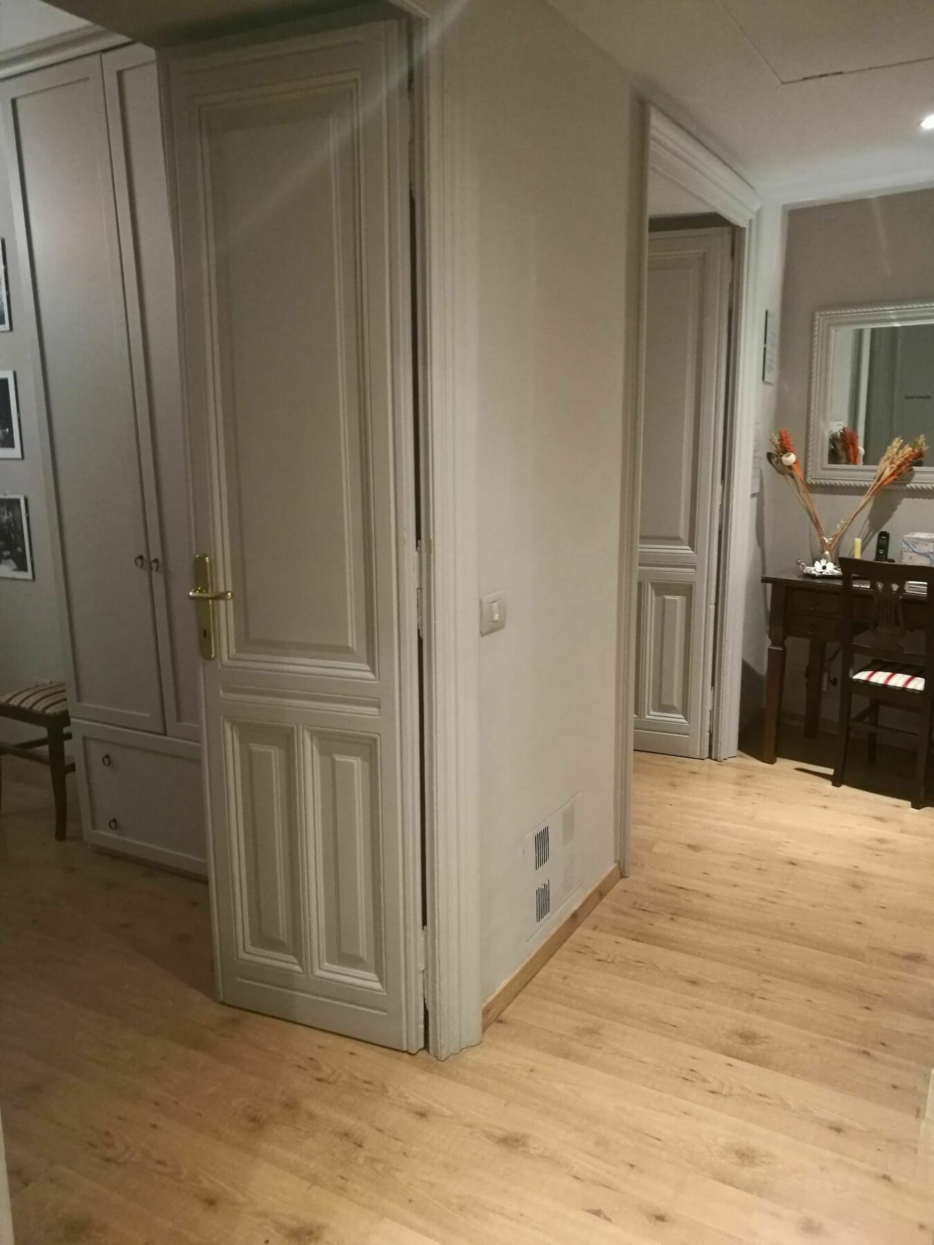 Residenza Ottaviani Roma Hotel Екстериор снимка