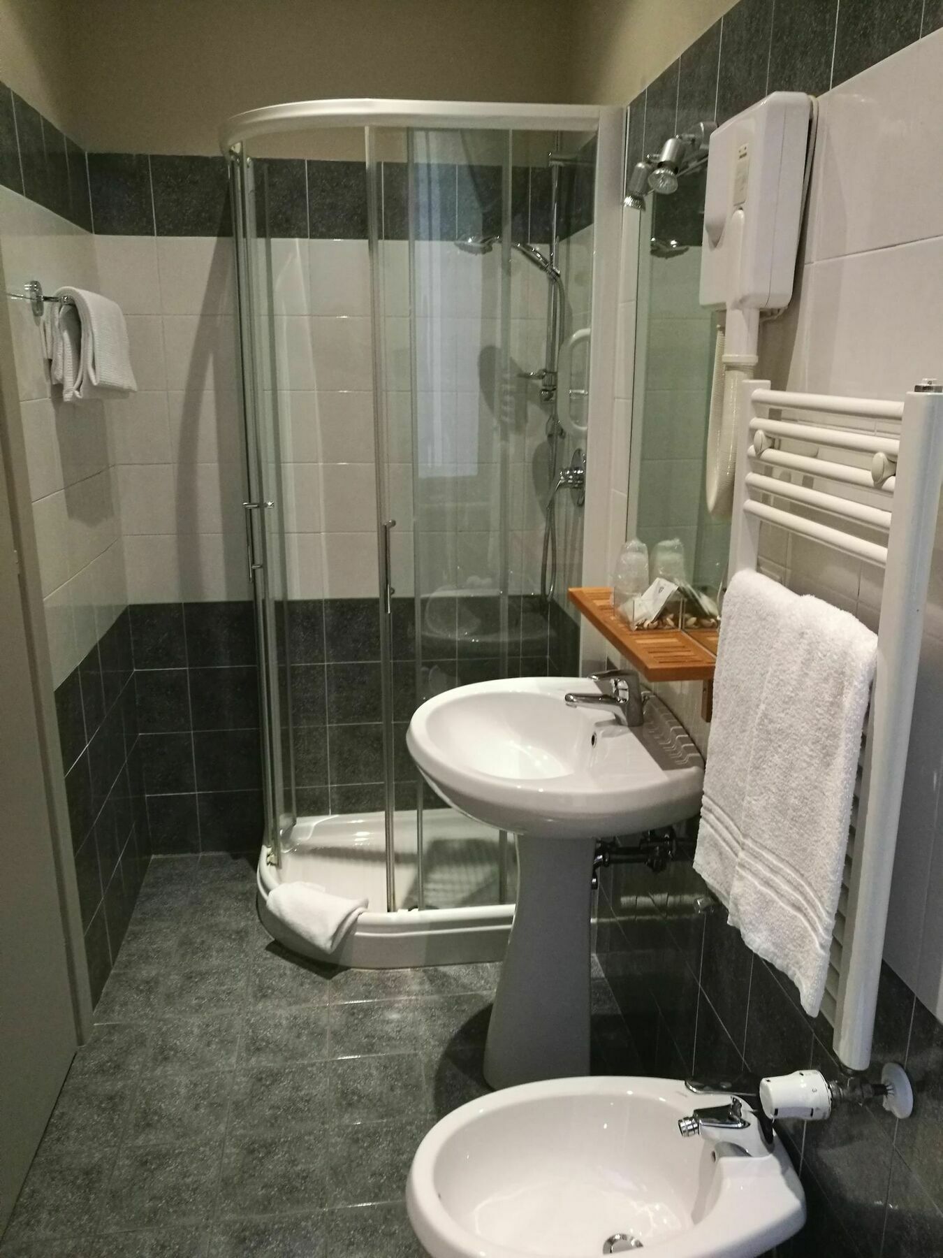 Residenza Ottaviani Roma Hotel Екстериор снимка