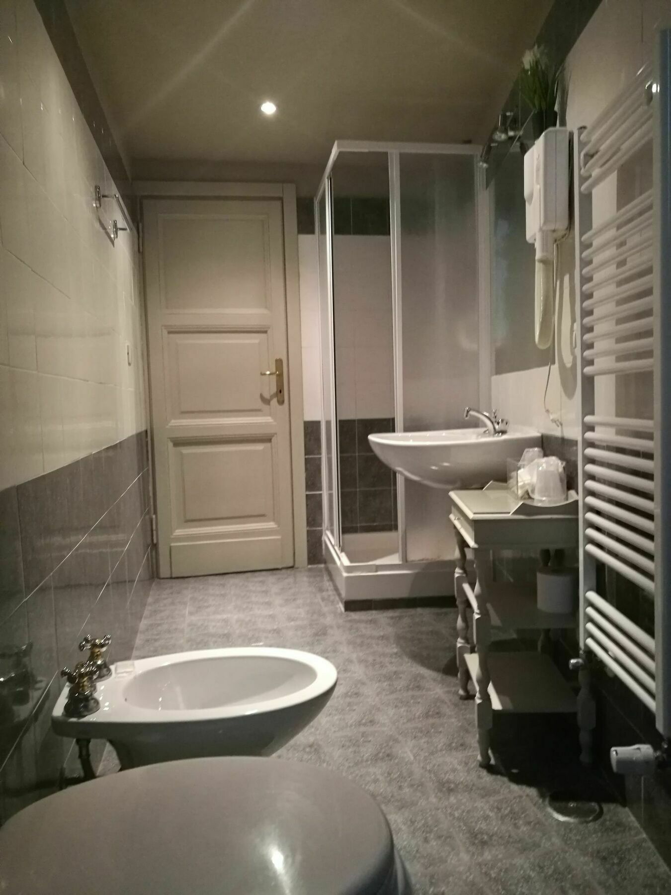 Residenza Ottaviani Roma Hotel Екстериор снимка