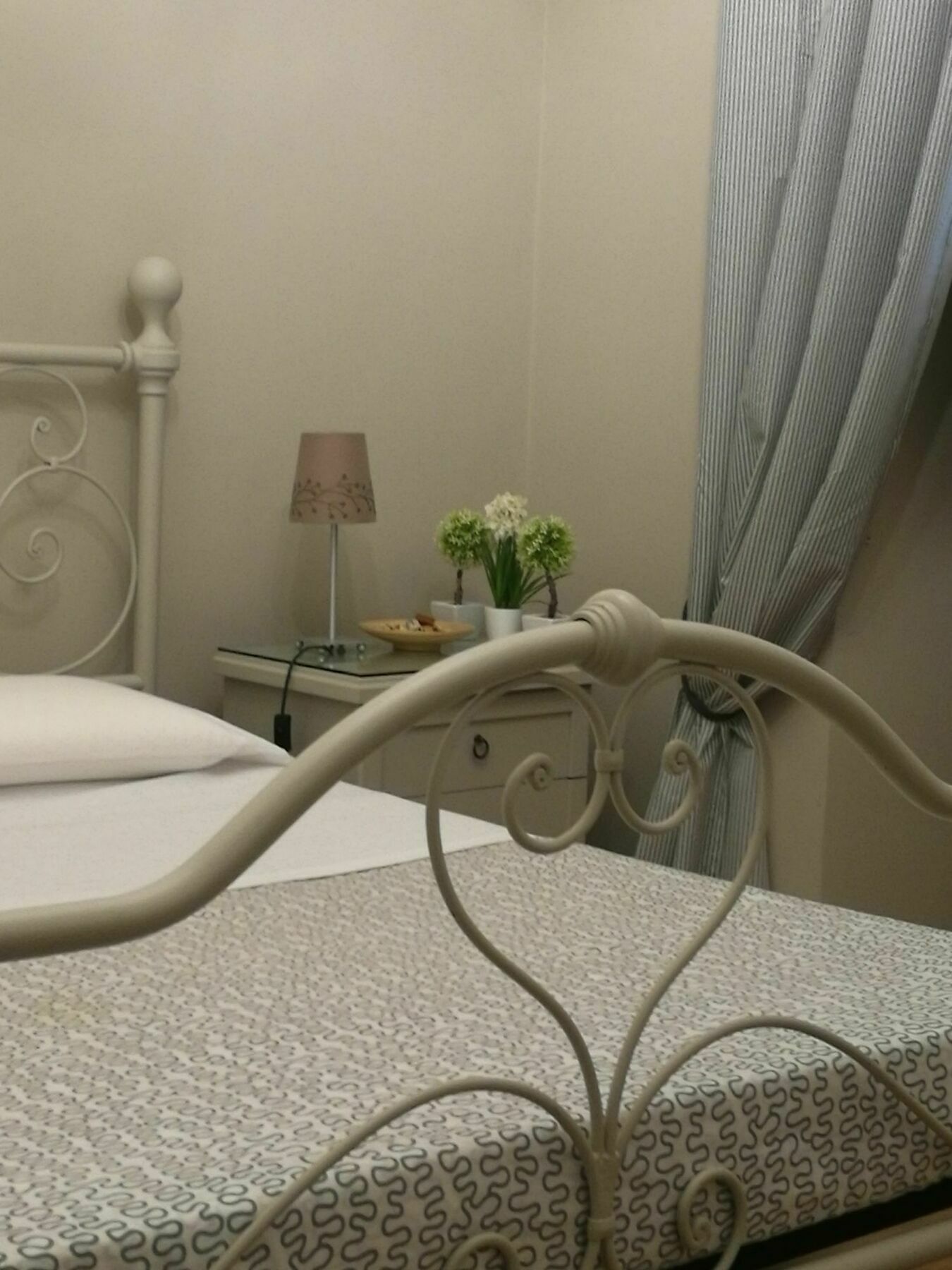 Residenza Ottaviani Roma Hotel Екстериор снимка