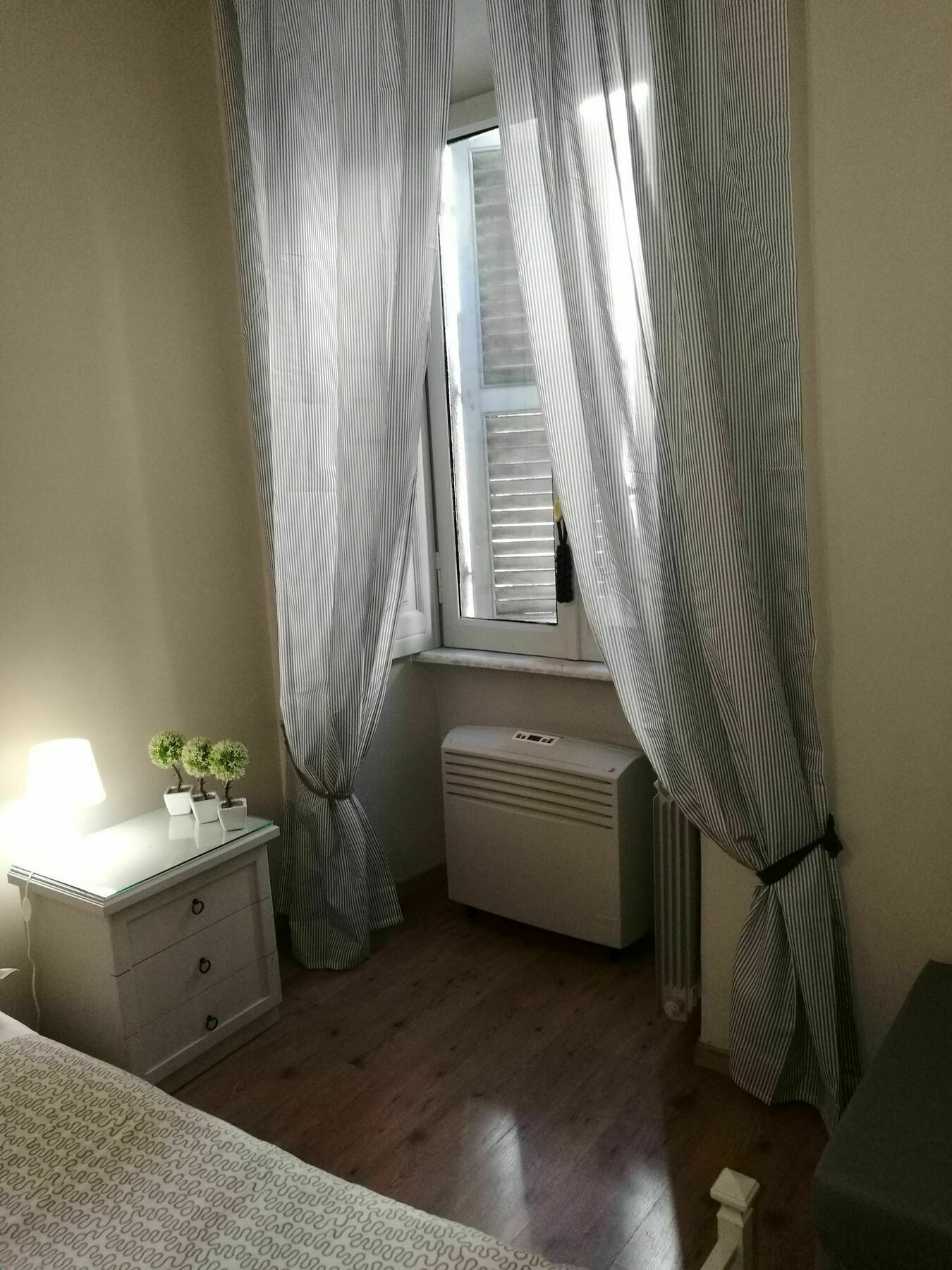 Residenza Ottaviani Roma Hotel Екстериор снимка