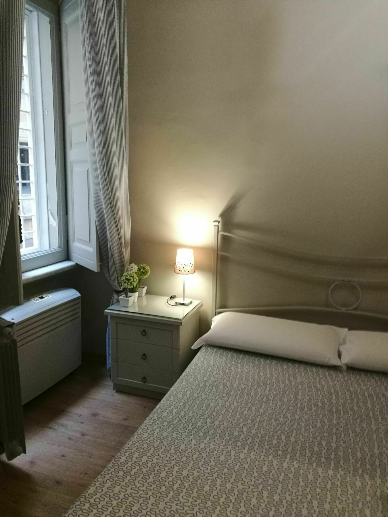 Residenza Ottaviani Roma Hotel Екстериор снимка